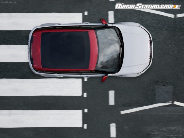 Land Rover Evoque NW8 2015 Picture #9 Land Rover Evoque NW8 2015 Picture #9